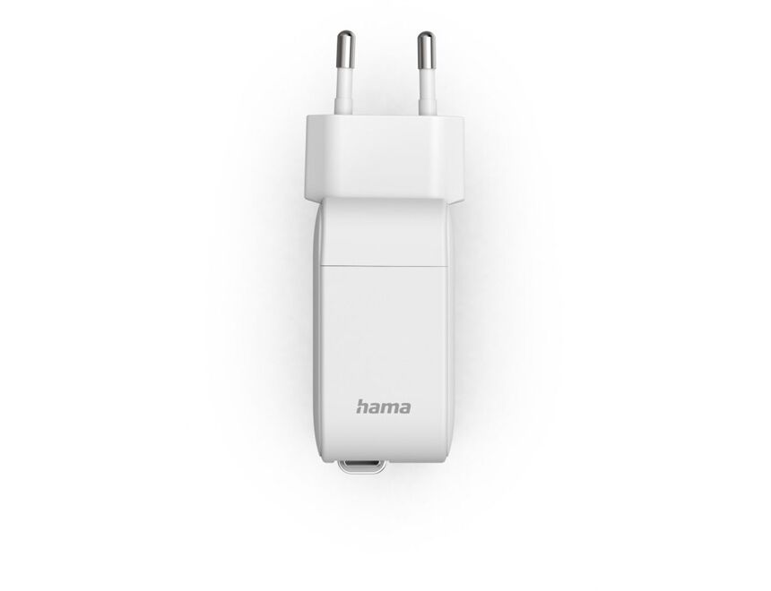 Hama Schnellladegerät USB-C (65W)