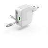 Hama Schnellladegerät USB-C (65W)