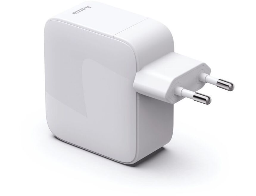 Hama Schnellladegerät USB-C (65W)