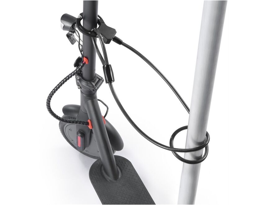 Hama E-Scooter-Schloss (120cm)