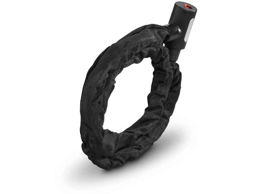 Hama Fahrrad-Kettenschloss (120cm)