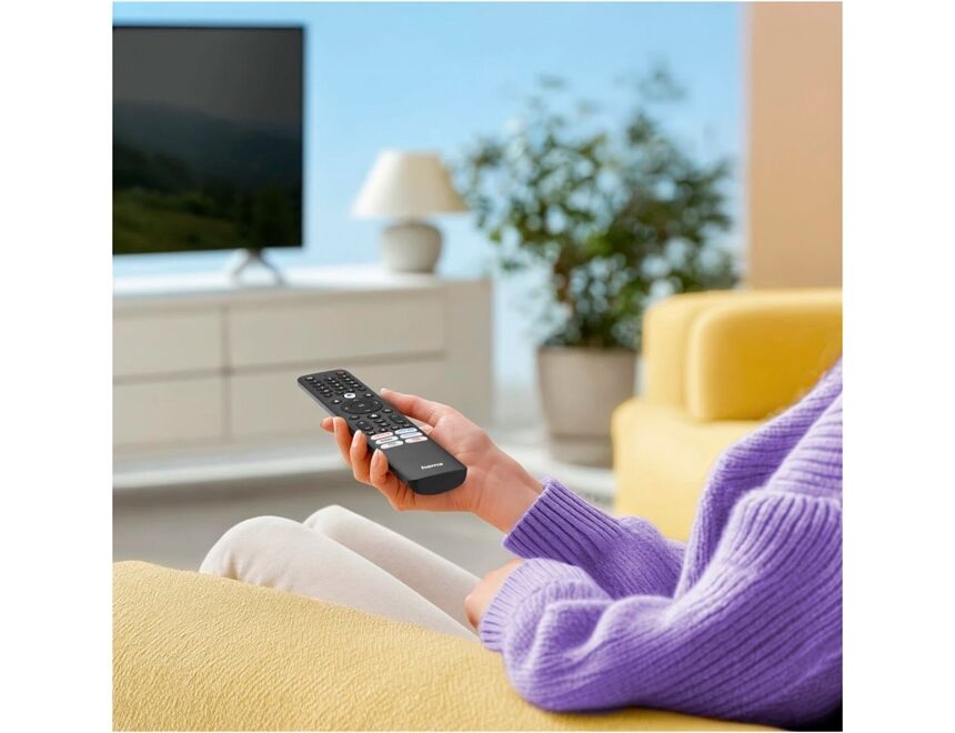 Hama Fernbedienung für TCL TVs