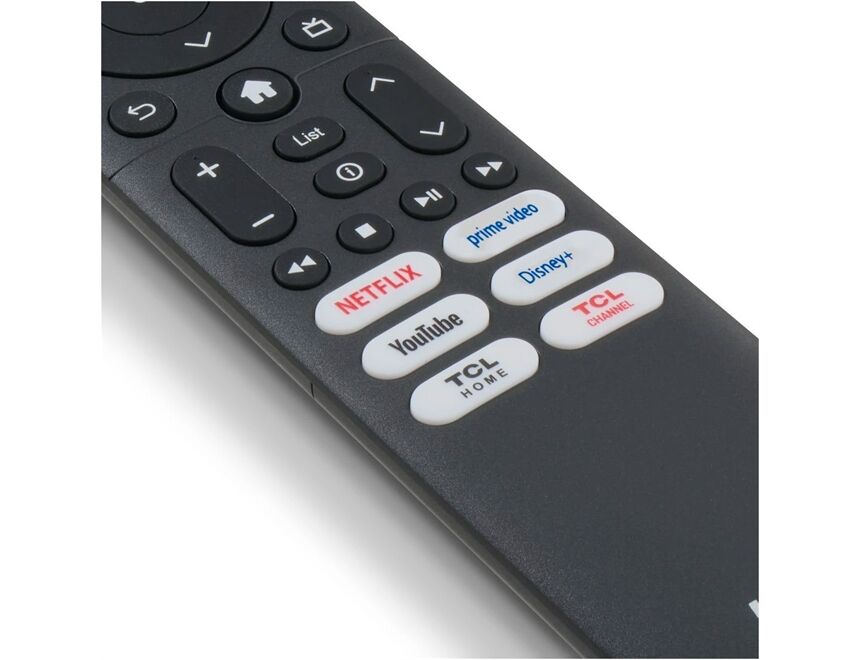 Hama Fernbedienung für TCL TVs