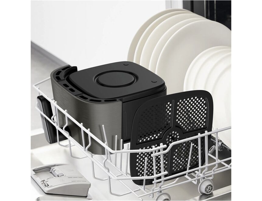 Tefal EY551H Easy Fry Silence Essential