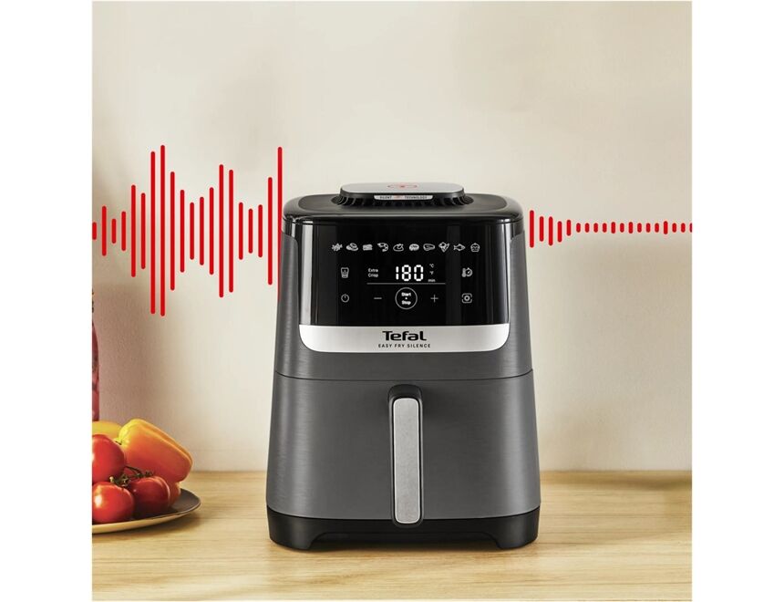 Tefal EY551H Easy Fry Silence Essential