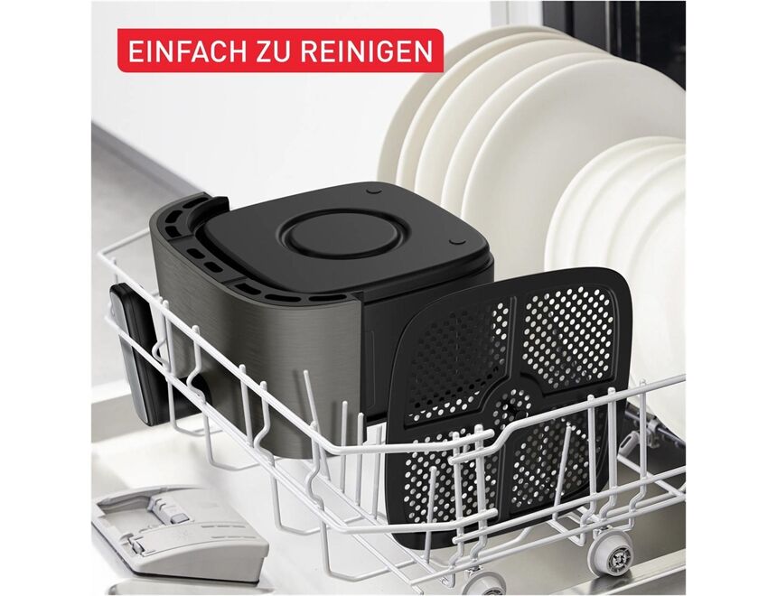 Tefal EY551H Easy Fry Silence Essential