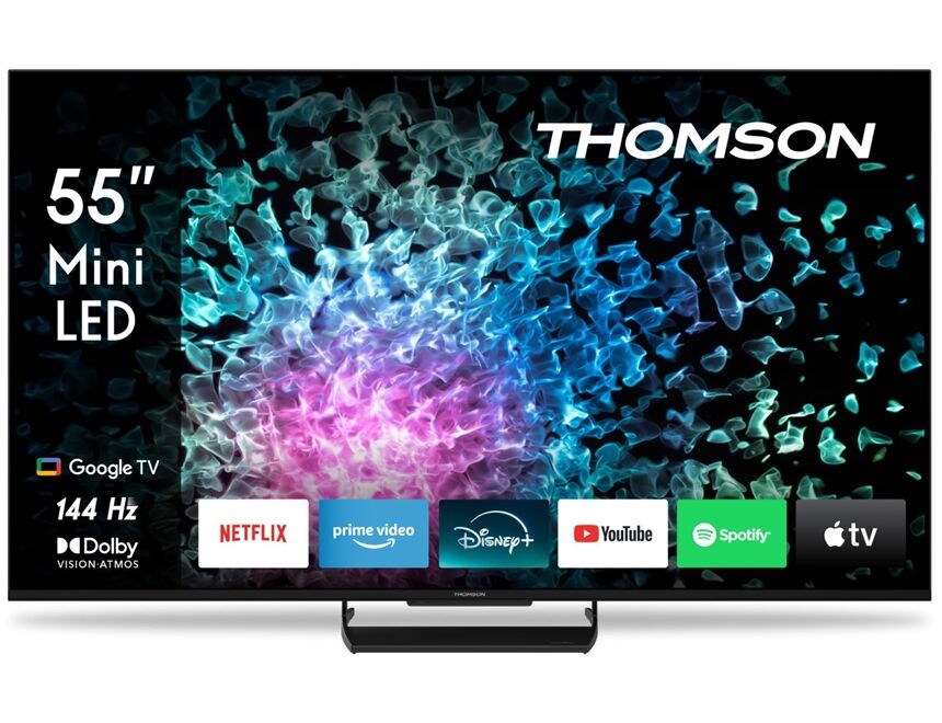 Thomson 55MG7C15