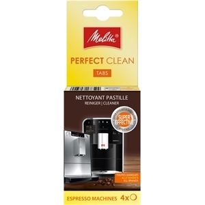 Melitta Perfect Clean Espresso 4x1,8g
