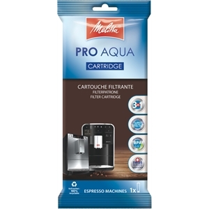 Melitta PRO AQUA Filterpatrone