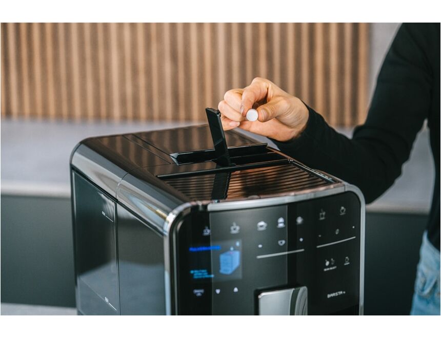 Melitta Perfect Clean Espresso 4x1,8g