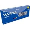 Varta Energy AAA 10er Pack