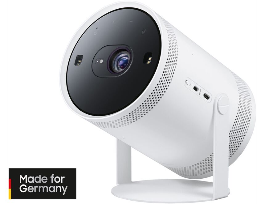 Samsung The Freestyle LFF3C