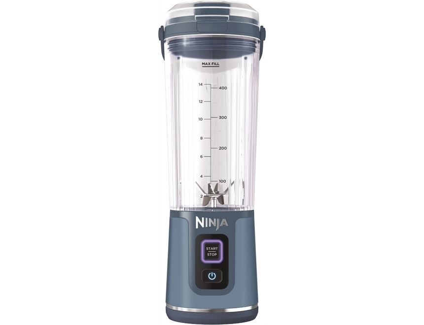 NINJA Blast blau