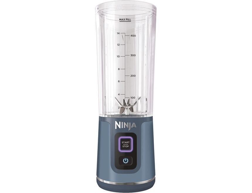 NINJA Blast blau