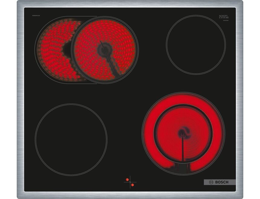 Bosch HND211LB2 (HEF113BB0 + NKN645GA2E)