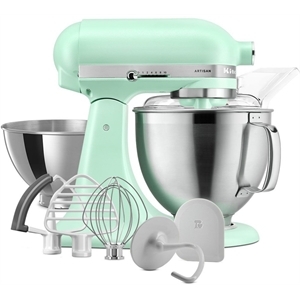 KITCHENAID 5KSM195PSESD Artisan