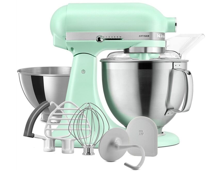 KITCHENAID 5KSM195PSESD Artisan