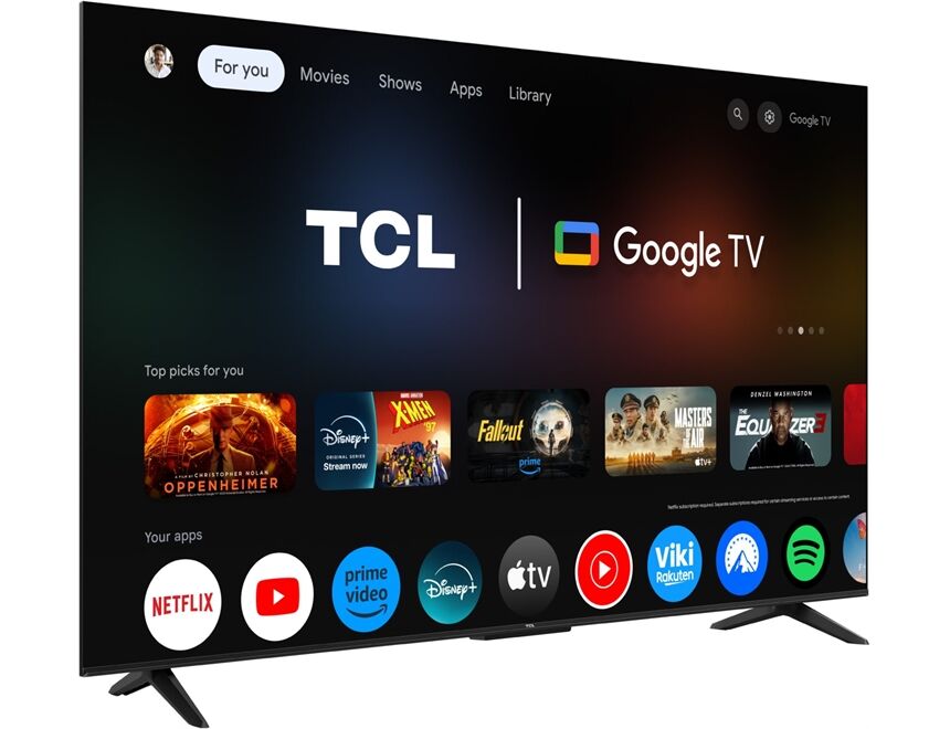TCL 55P69K