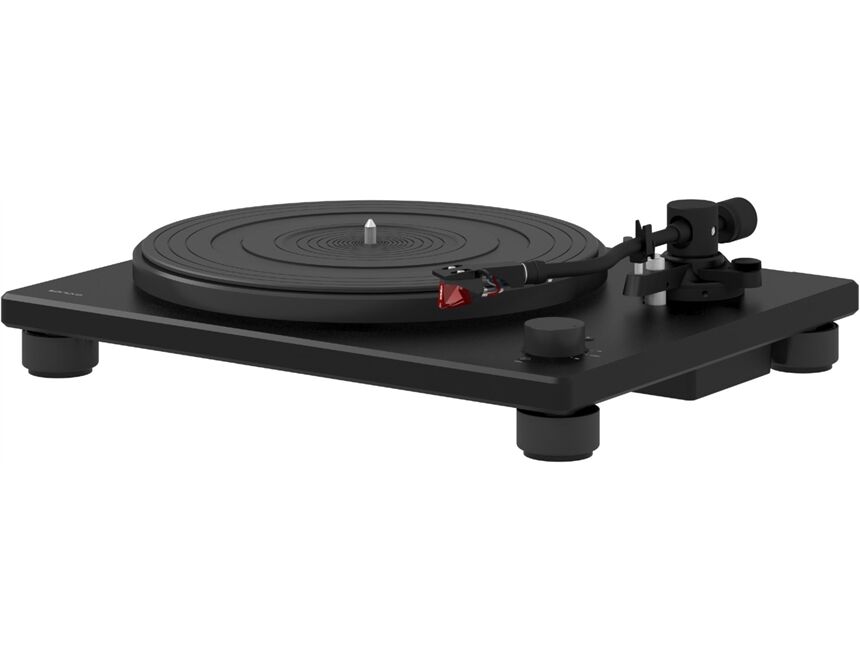 sonoro Platinum Auto EAS schwarz