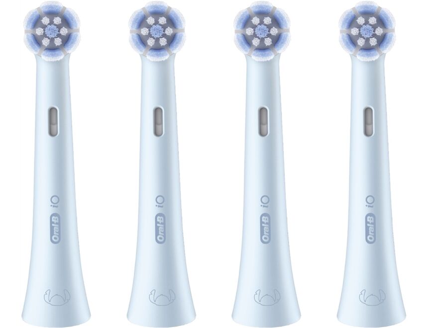 Oral-B iO Kids Stitch (4er)