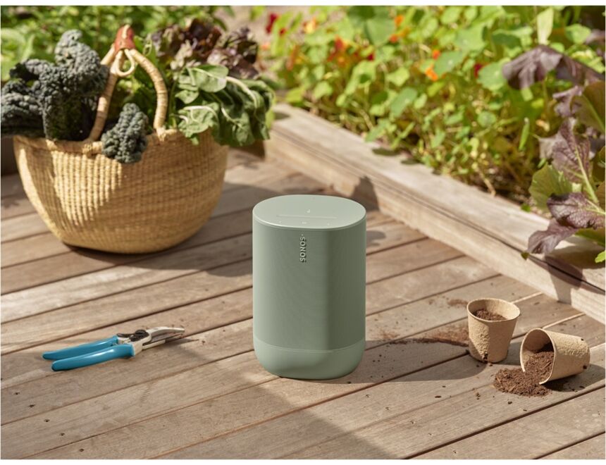 Sonos Move 2