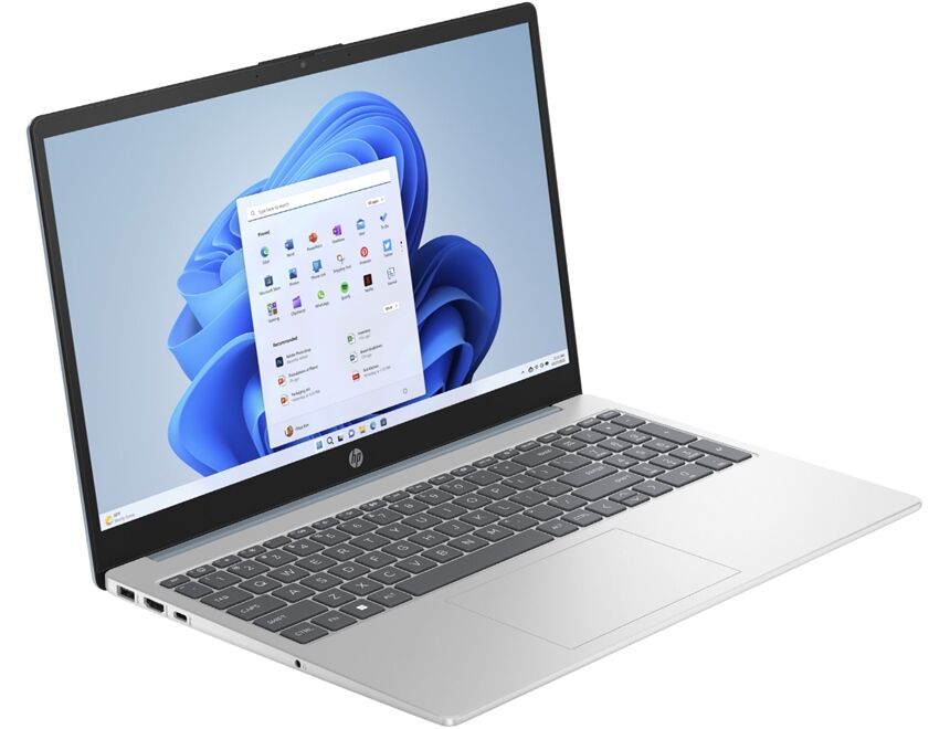 HP 15-fc0651ng (B04YFEA) Ryzen 5 8GB 512GB SSD