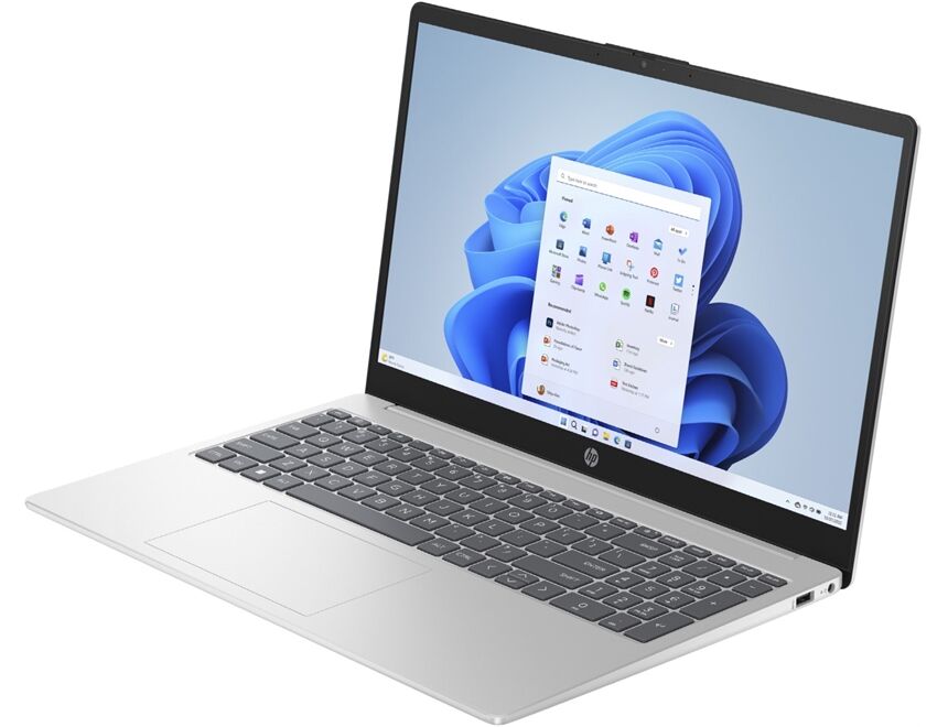 HP 15-fc0651ng (B04YFEA) Ryzen 5 8GB 512GB SSD