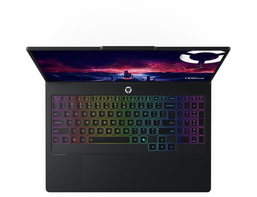 Lenovo Legion Pro 5 16ADR10 (83LT0009GE)