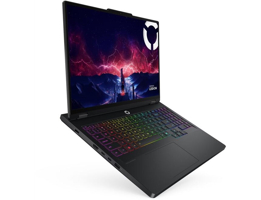 Lenovo Legion Pro 5 16ADR10 (83LT0009GE)