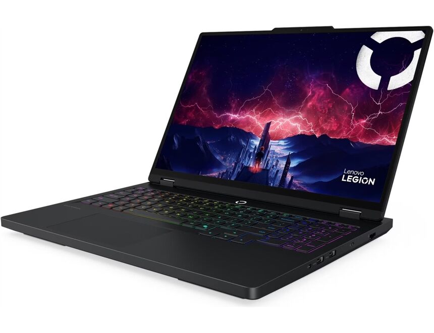 Lenovo Legion Pro 5 16ADR10 (83LT0009GE)
