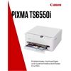 Canon Pixma TS6550i