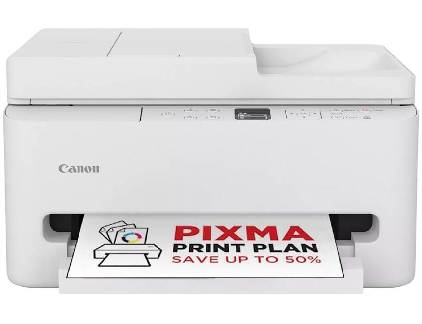 Canon Pixma TS7550i