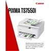 Canon Pixma TS7550i