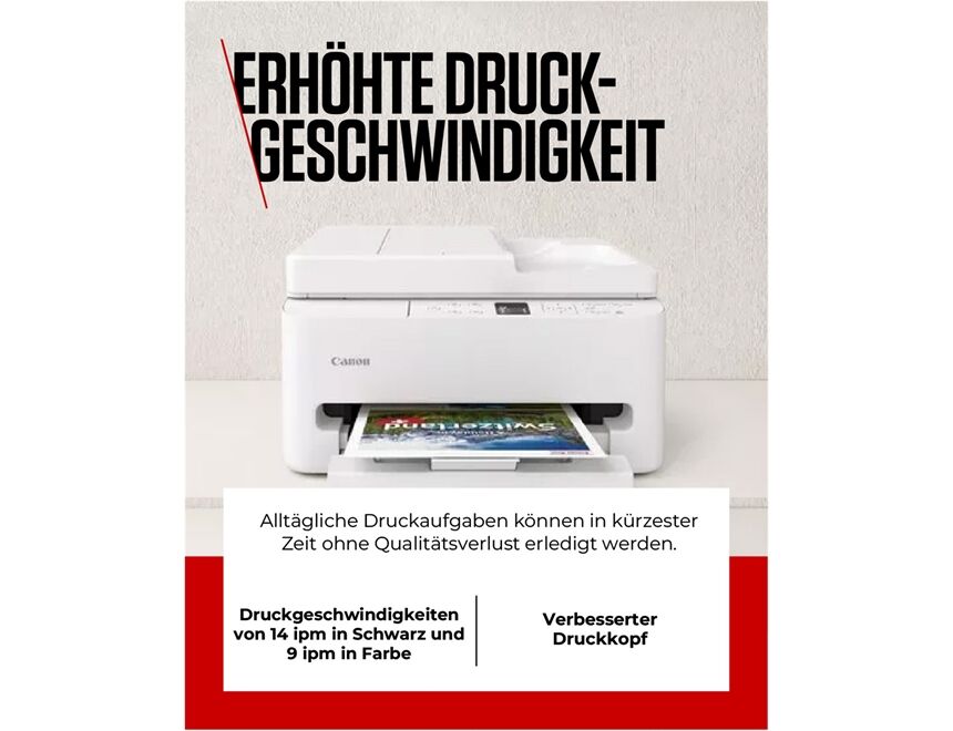 Canon Pixma TS7550i