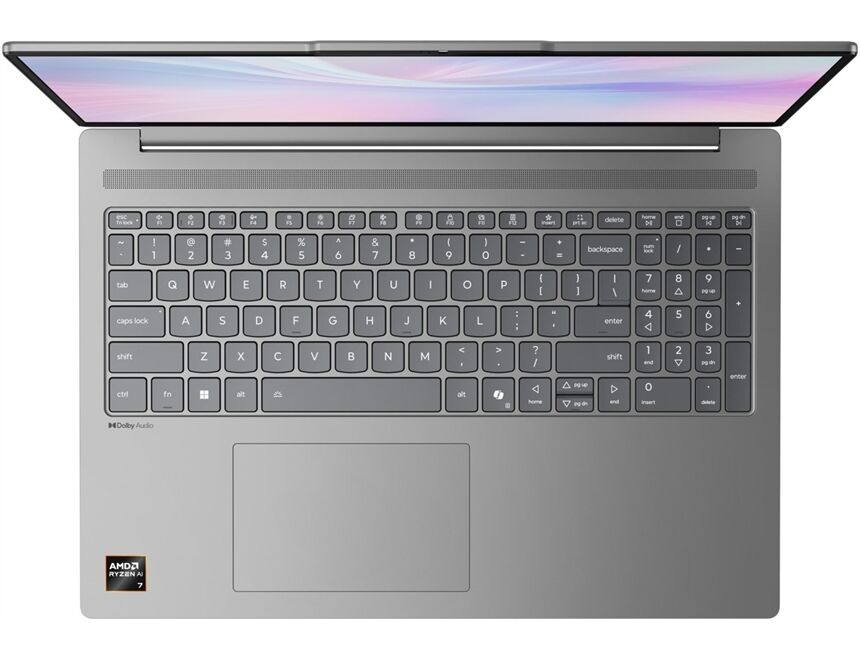 Lenovo IdeaPad Slim 5 16AKP10 83HY006XGE Ryzen 5 16GB 1TB
