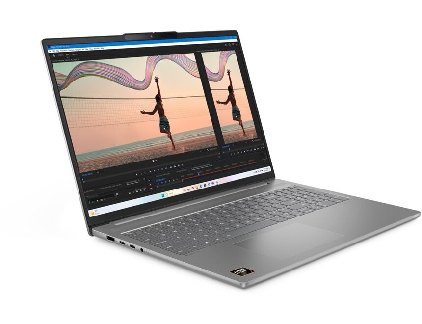 Lenovo IdeaPad Slim 5 16AKP10 83HY006XGE Ryzen 5 16GB 1TB