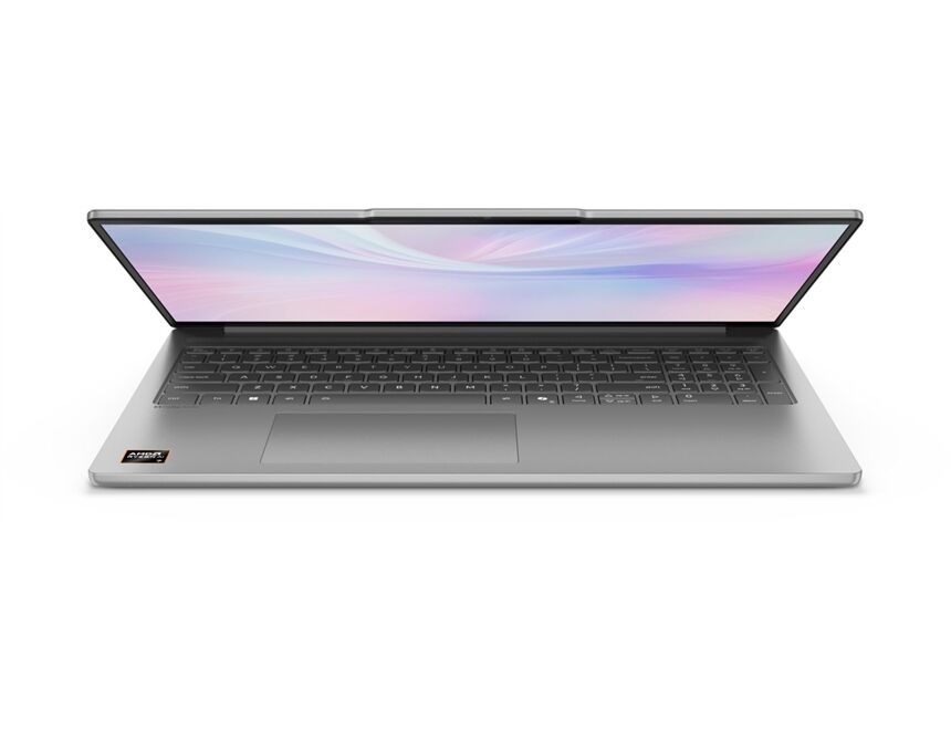 Lenovo IdeaPad Slim 5 16AKP10 83HY006XGE Ryzen 5 16GB 1TB
