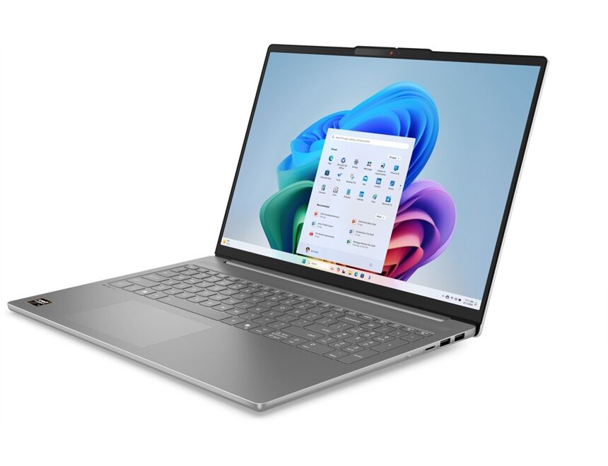 Lenovo IdeaPad Slim 5 16AKP10 83HY006XGE Ryzen 5 16GB 1TB