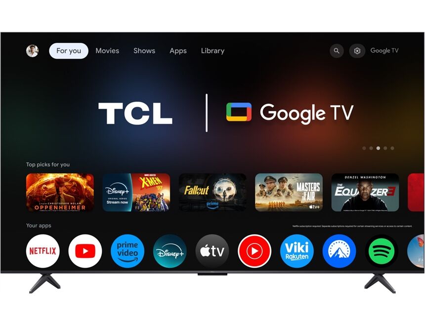 TCL 85C69K