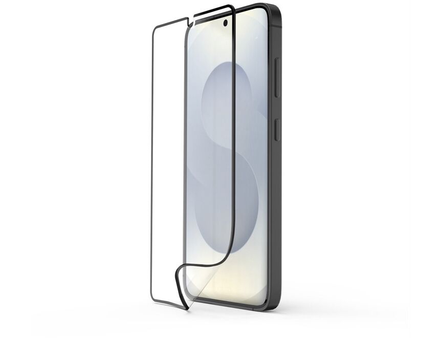 Hama 233308 Schutzglas Super Hybrid