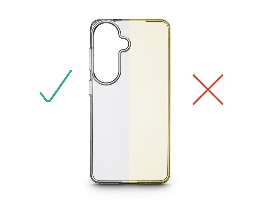 Hama 160000 CO ALWAYS CLEAR SAMSUNG S26, TR