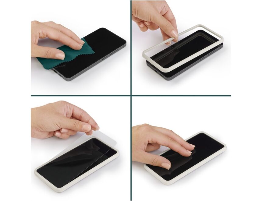 Hama 228589 GL.SCR.PRO.Samsung Galaxy S26+