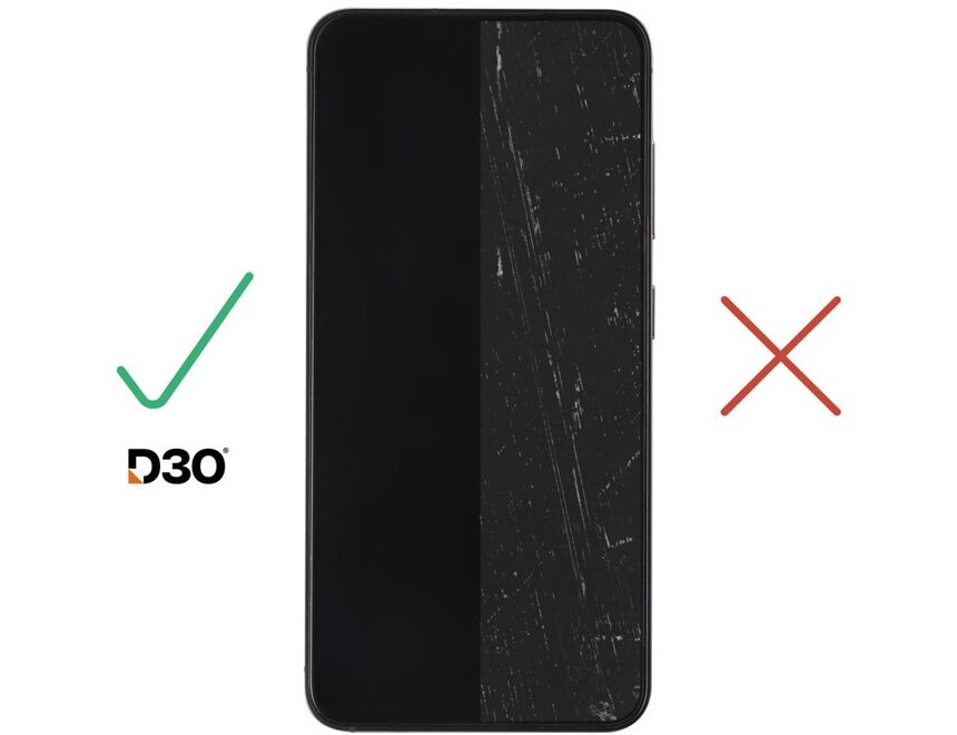 Hama 228590 Schutzglas Extreme Protect