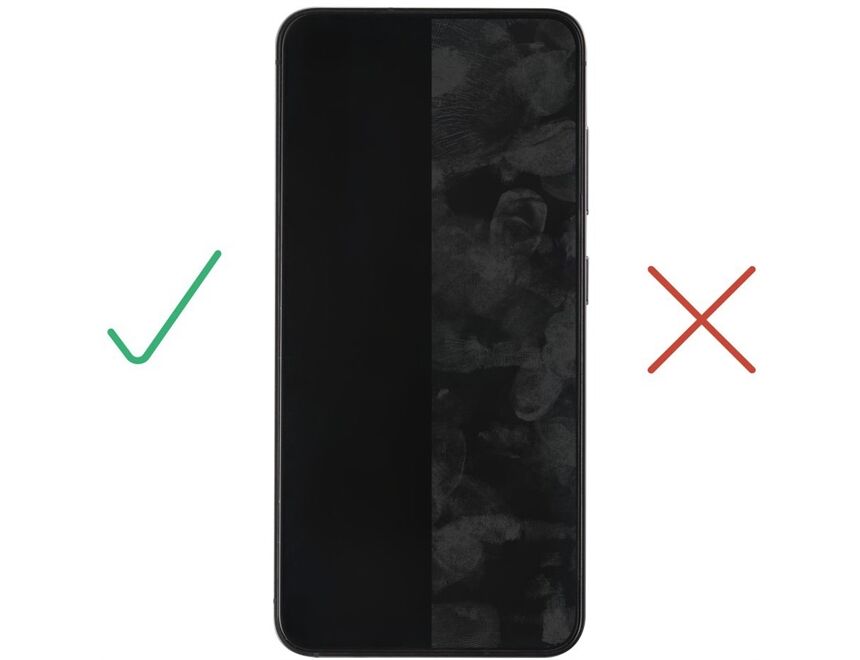 Hama 228590 Schutzglas Extreme Protect