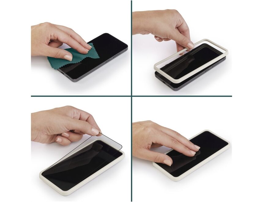 Hama 228590 Schutzglas Extreme Protect