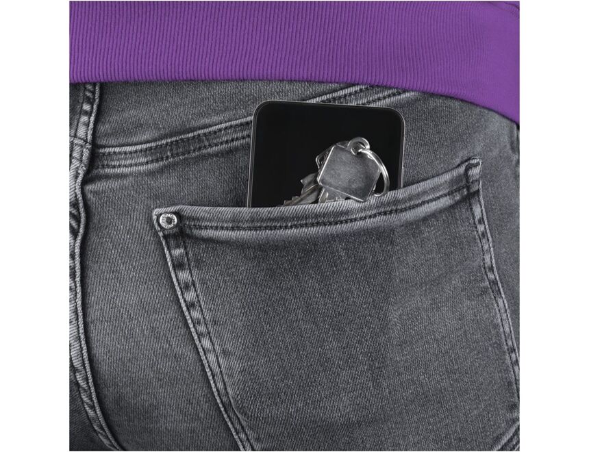 Hama 228590 Schutzglas Extreme Protect