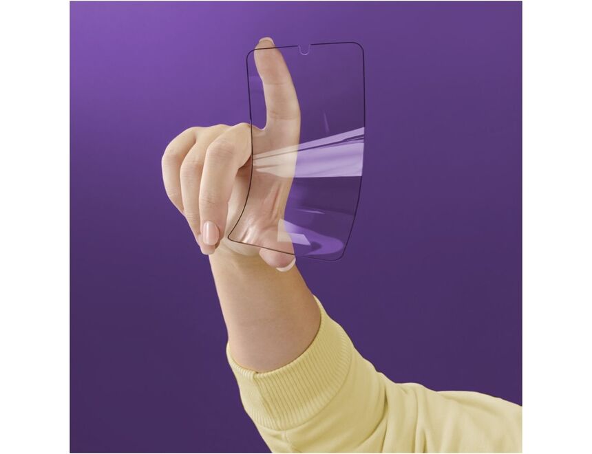 Hama 233309 Schutzglas Super Hybrid