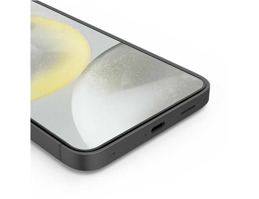 Hama 233309 Schutzglas Super Hybrid