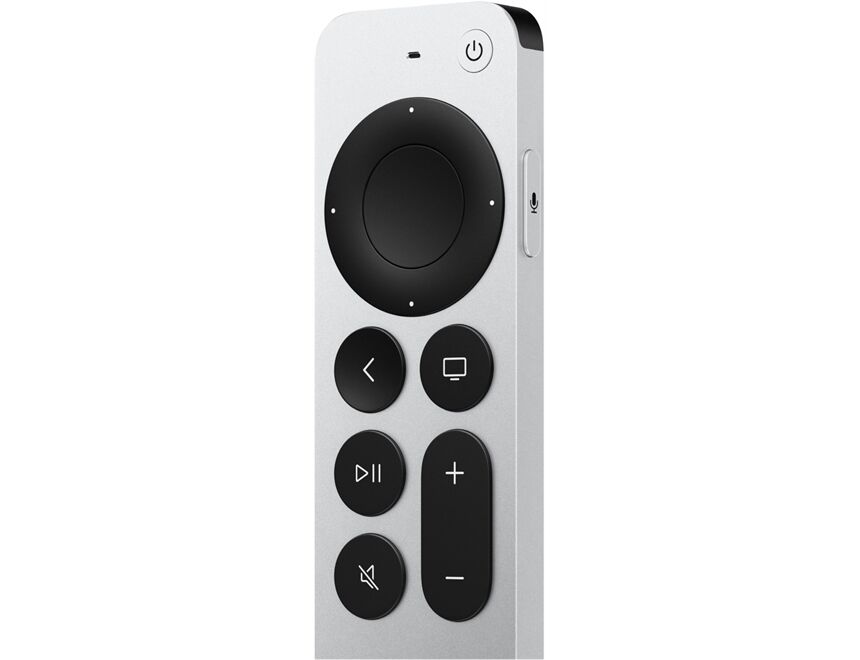 Apple TV 4K Wi-Fi+Ethernet (128GB)