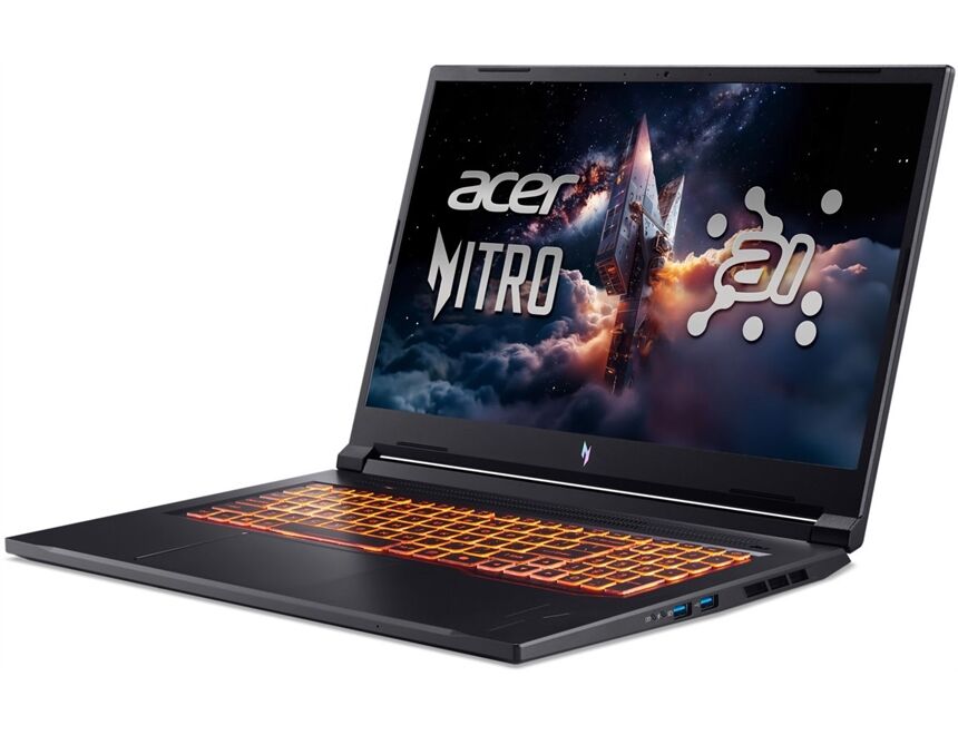 Acer Nitro V 17 AI (ANV17-41-R0D6)